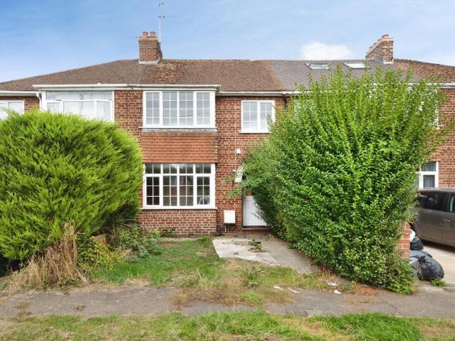 House for sale in Grimsbury, Cherwell