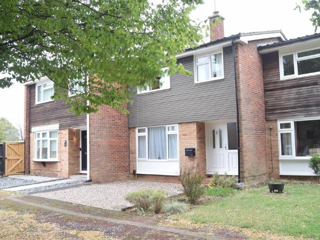 House for sale in Galleyend, Chelmsford