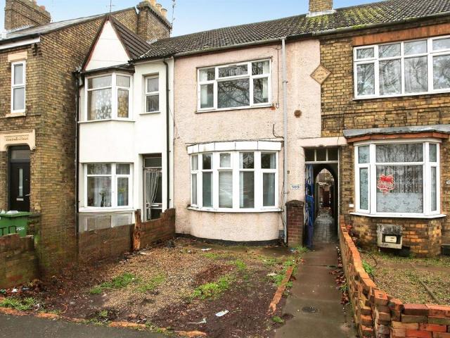 House for sale in Peterborough