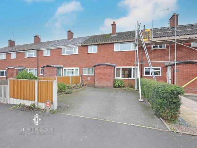 House for sale in Stone, Baswich