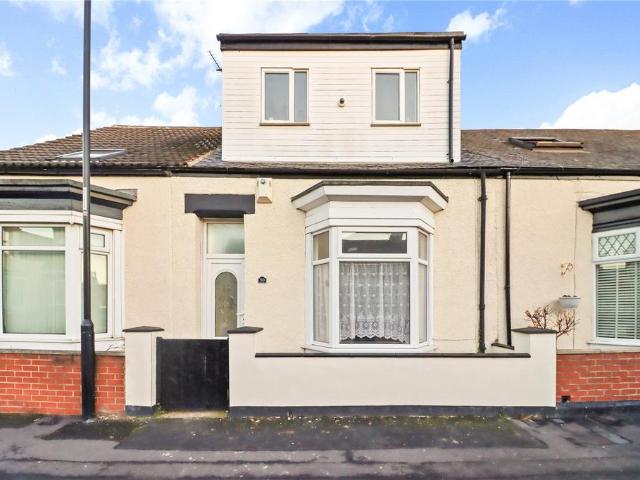 House for sale in Monkwearmouth, Isle Of Man