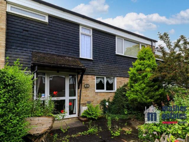 House for sale in Shephall, Hertfordshire
