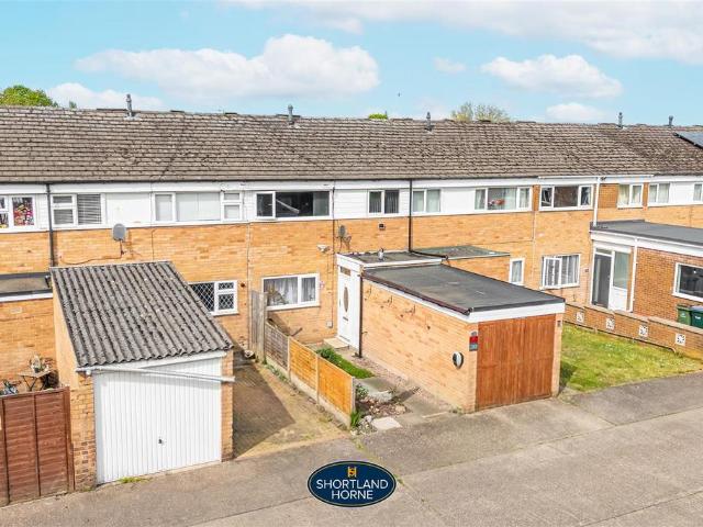 House for sale in Cheylesmore, West Midlands