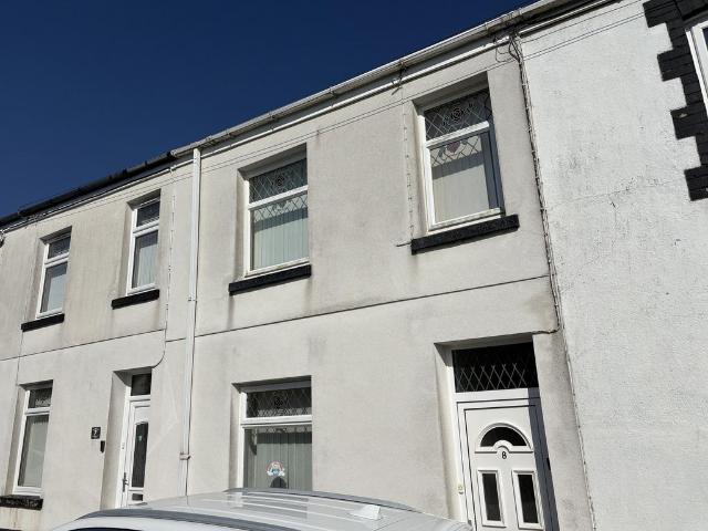 House for sale in Seven Sisters