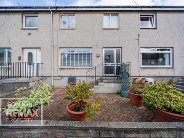 House for sale in Broxburn, Scotland