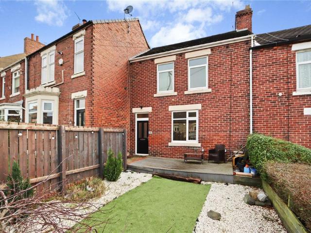 House for sale in Woodside, Crawcrook