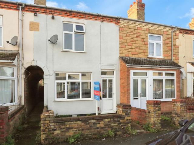 House for sale in Old Fletton, Peterborough