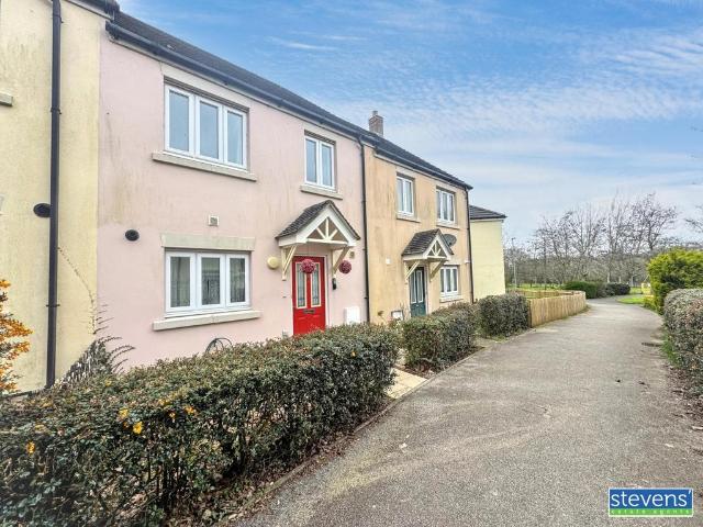 House for sale in North Waterhouse Farm, Weir Quay