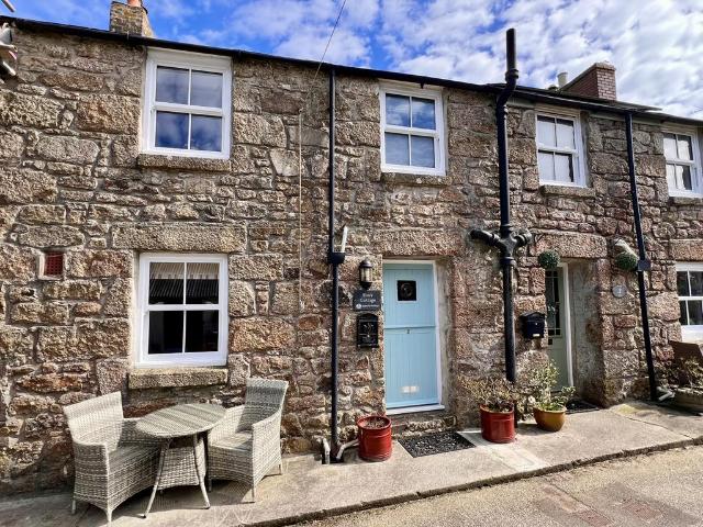 House for sale in Penzance, Cornwall