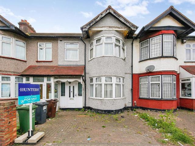 House for sale in Marks Gate, Isle Of Man