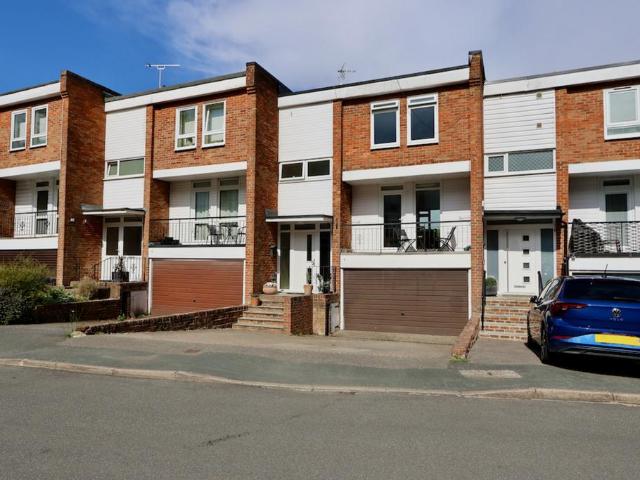 House for sale in Great Missenden, Buckinghamshire