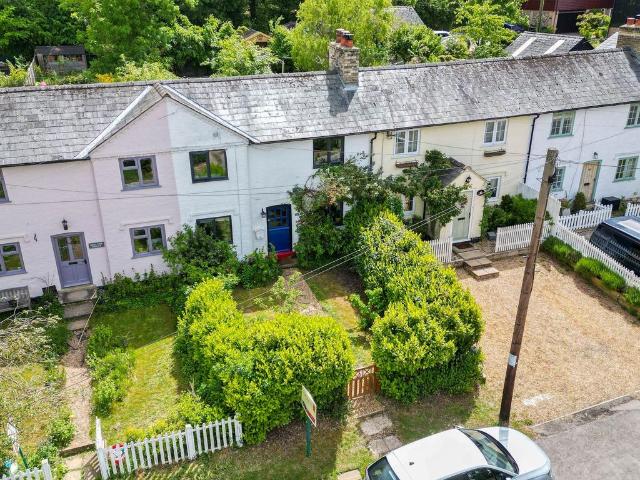 House for sale in Arrington, Cambridgeshire
