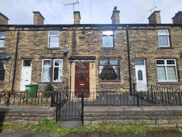 House for sale in Overthorpe, West Yorkshire