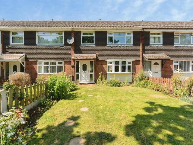 House for sale in Rossmore, Cheshire