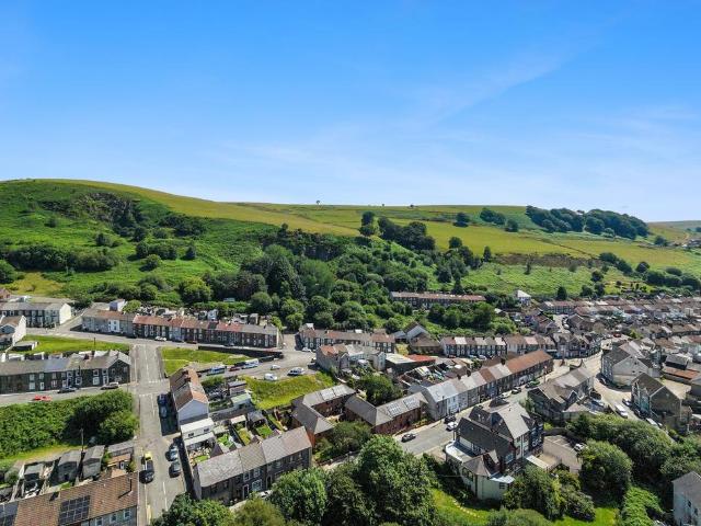 House for sale in Senghenydd, Wales