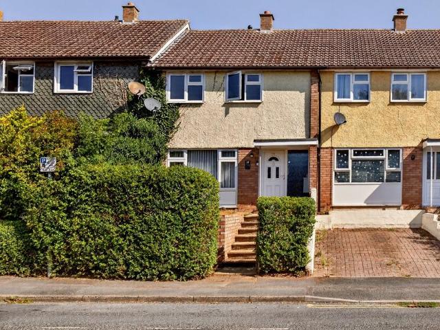 House for sale in Tupsley, Lower Bullingham