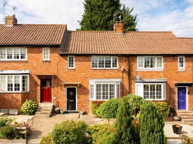 House for sale in Calcutt, Knaresborough