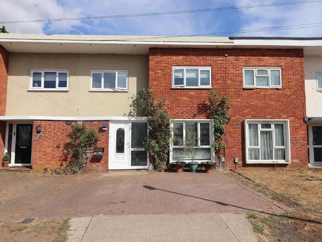 House for sale in Roebuck, Shephall