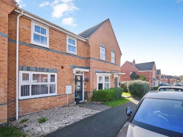 House for sale in Shire Oak, West Midlands
