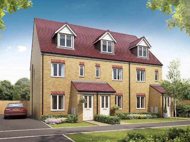 House for sale in Fareham, Isle Of Man