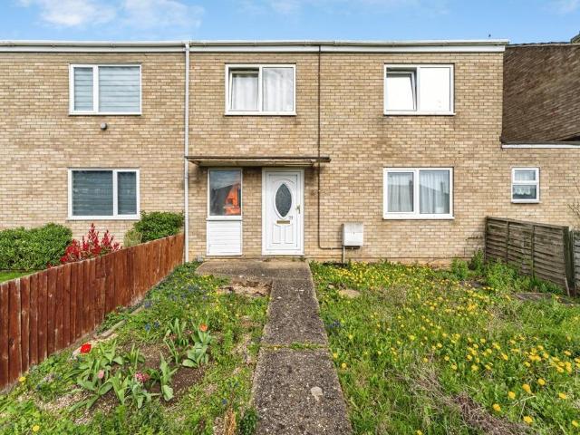 House for sale in Huntingdon