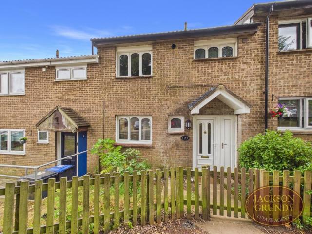 House for sale in Northampton, Northamptonshire