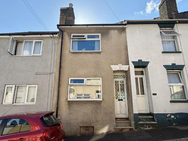House for sale in Luton, Chatham