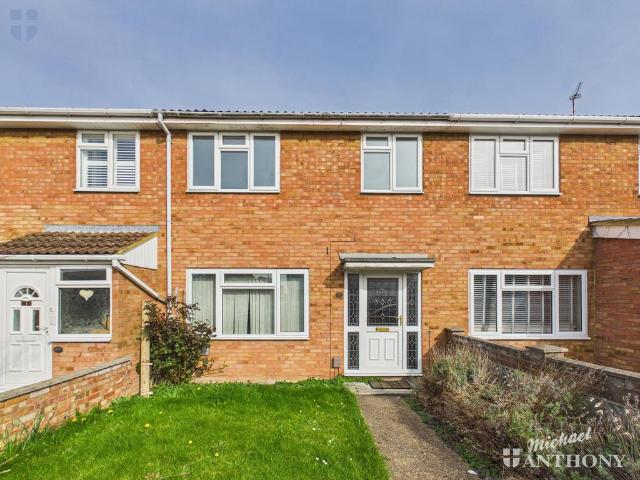 House for sale in Walton Court, Aylesbury