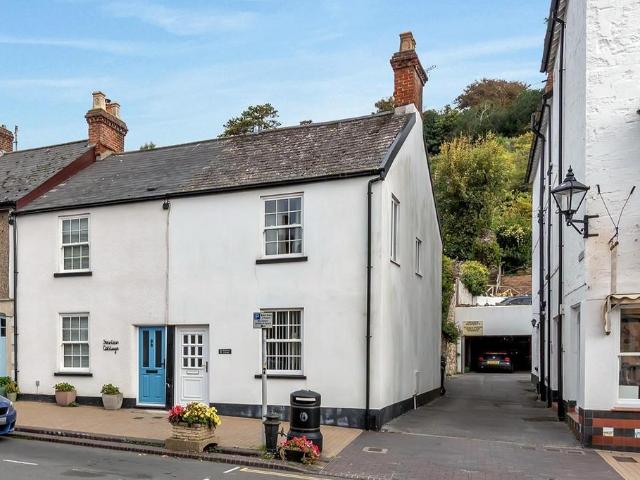 House for sale in Budlake, Devon