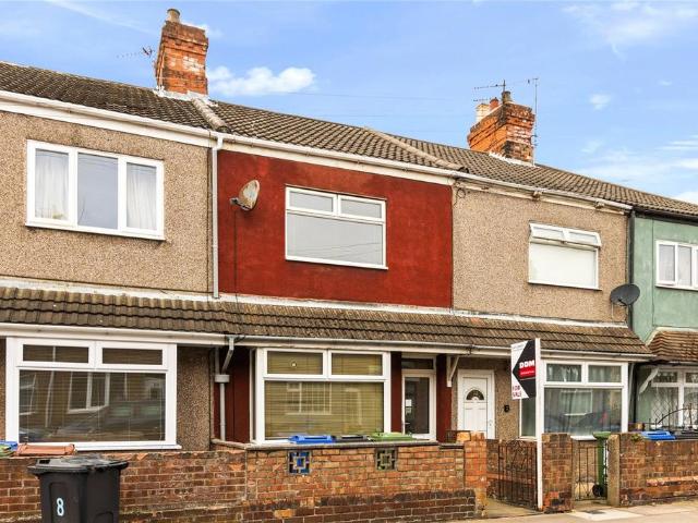 House for sale in Holme Hill, Grimsby