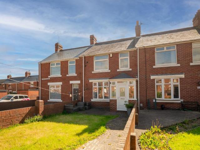 House for sale in Dalton-le-dale, Isle Of Man