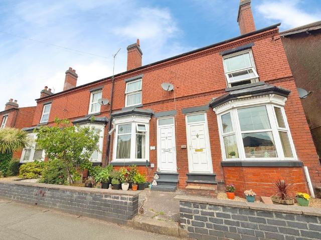 House for sale in Broomhill, Chadsmoor