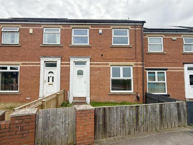 House for sale in Teesdale, Thornaby-on-tees
