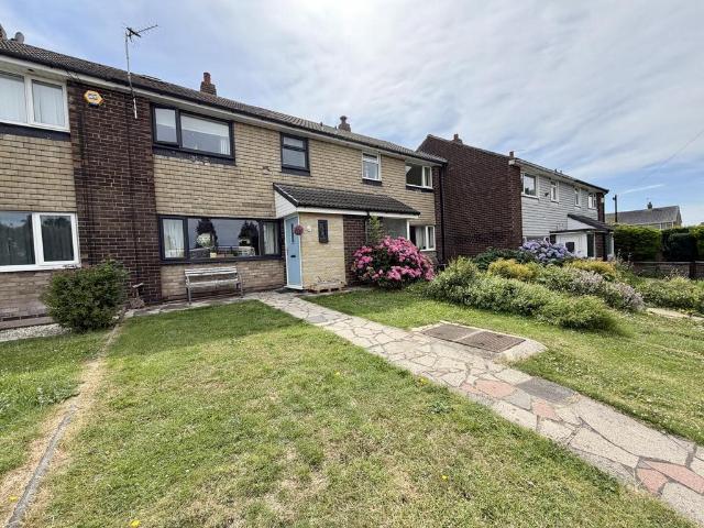 House for sale in Garforth, West Yorkshire