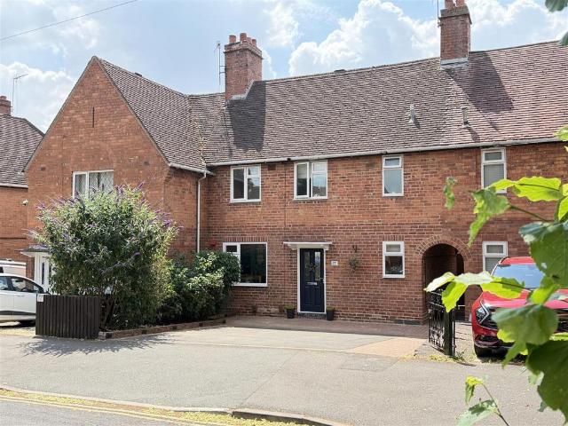 House for sale in Woodloes Park, Green Close