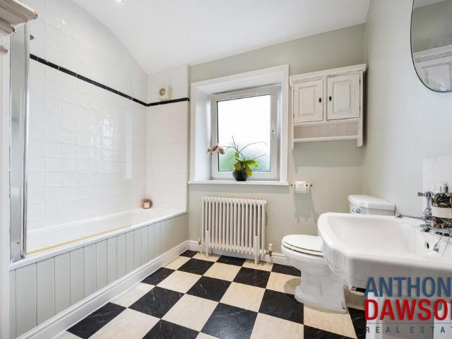 House for sale in Barley, Higherford