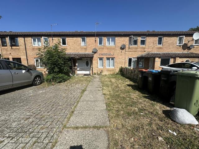 House for sale in Downs Barn, Great Linford