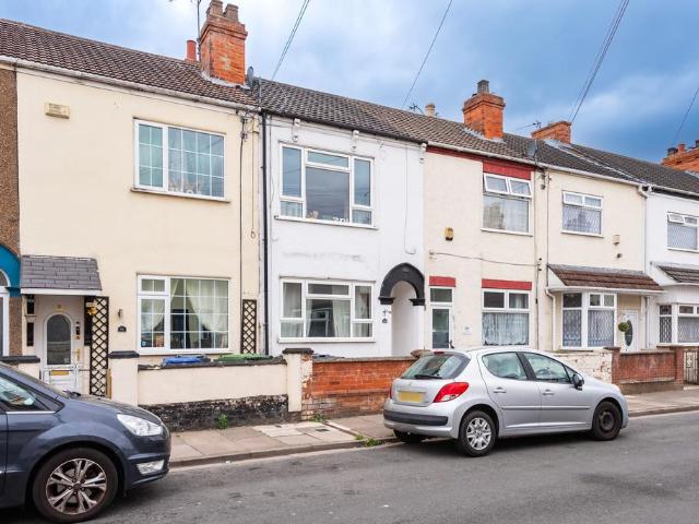 House for sale in New Clee, Grimsby