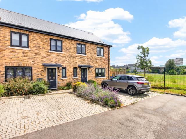 House for sale in Bracknell