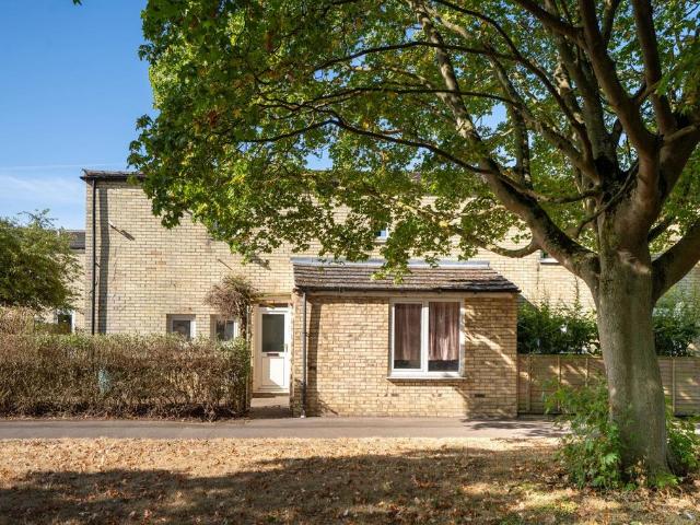 House for sale in Chesterton, Arbury