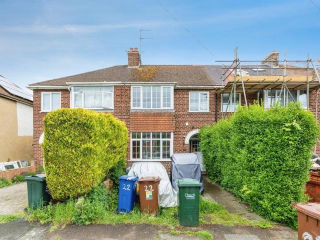 House for sale in Grimsbury, Cherwell