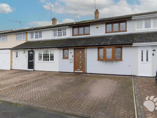 House for sale in Wickford, Shotgate