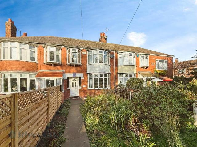 House for sale in Avenues, Hull
