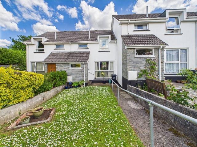 House for sale in Cornwall
