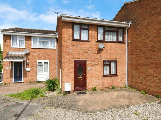 House for sale in North Springfield, Chelmsford