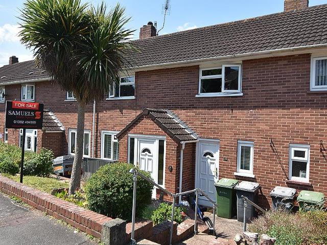 House for sale in Watergate, Devon