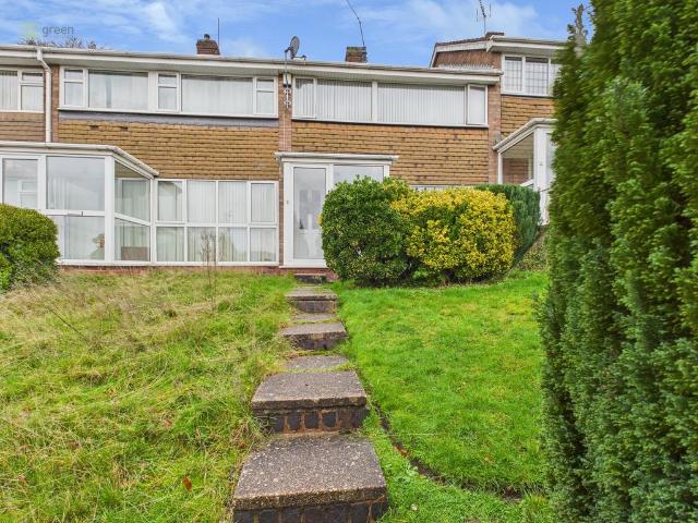 House for sale in West Midlands