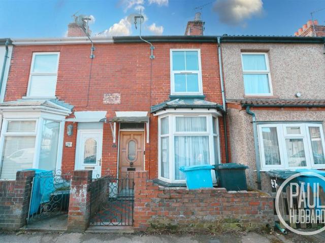 House for sale in Eastbridge, Suffolk