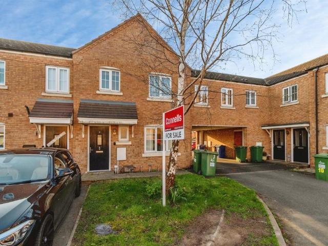 House for sale in Bridgtown, Chadsmoor