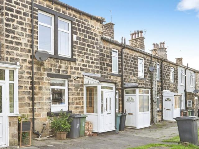 House for sale in Rufford Park, Yeadon